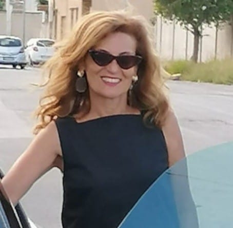 Enza Leone