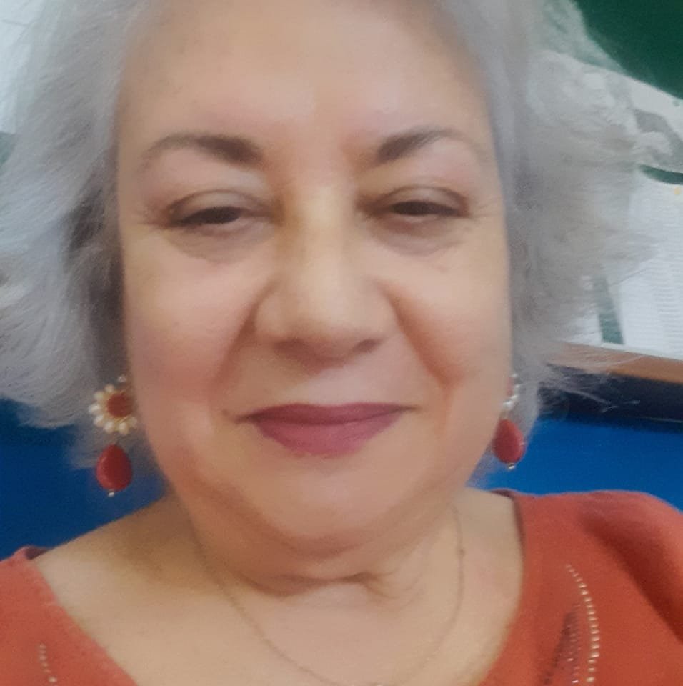 Teresa Ciullo
