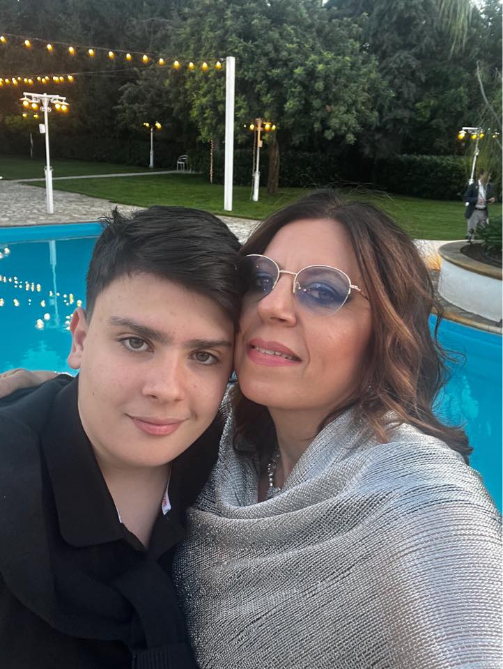 Rosalba Cusimano