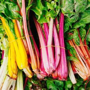 Ortaggi Freschi (Verdure)