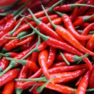 peperoncini piccanti